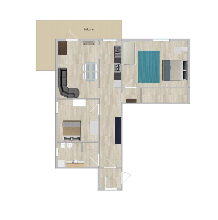Al Maset Di Tss' - Green Apartament - Zona Living Spaziosa - Perfetto Per Famiglie Numerose A Pergine Valsugana Apartment ภายนอก รูปภาพ