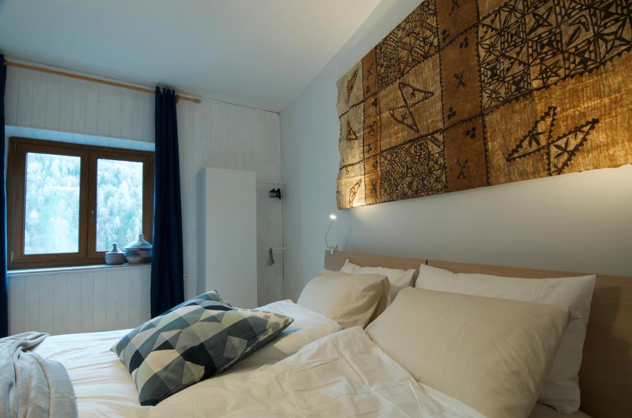 Al Maset Di Tss' - Green Apartament - Zona Living Spaziosa - Perfetto Per Famiglie Numerose A Pergine Valsugana Apartment ภายนอก รูปภาพ