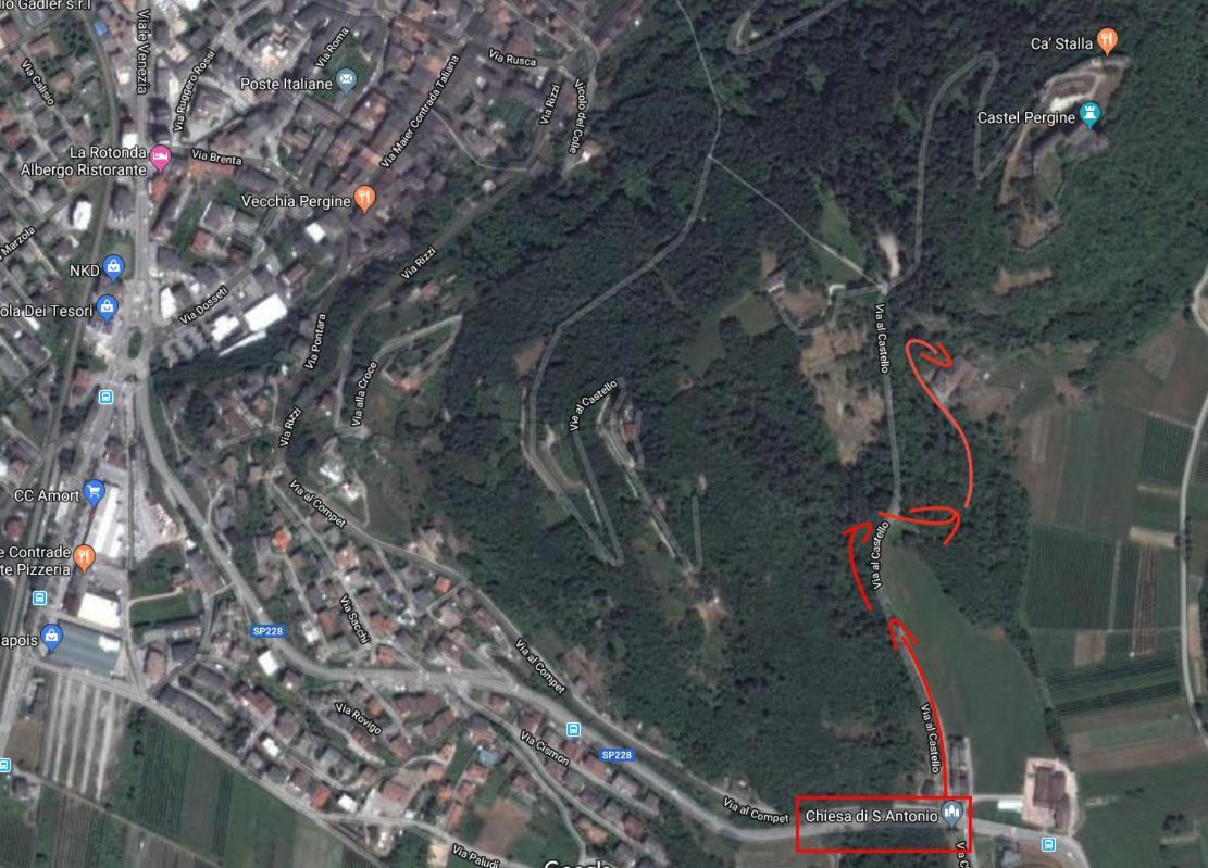 Al Maset Di Tss' - Green Apartament - Zona Living Spaziosa - Perfetto Per Famiglie Numerose A Pergine Valsugana Apartment ภายนอก รูปภาพ