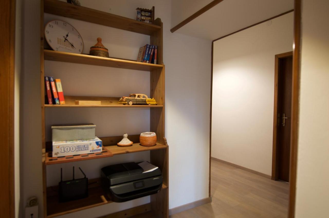 Al Maset Di Tss' - Green Apartament - Zona Living Spaziosa - Perfetto Per Famiglie Numerose A Pergine Valsugana Apartment ภายนอก รูปภาพ