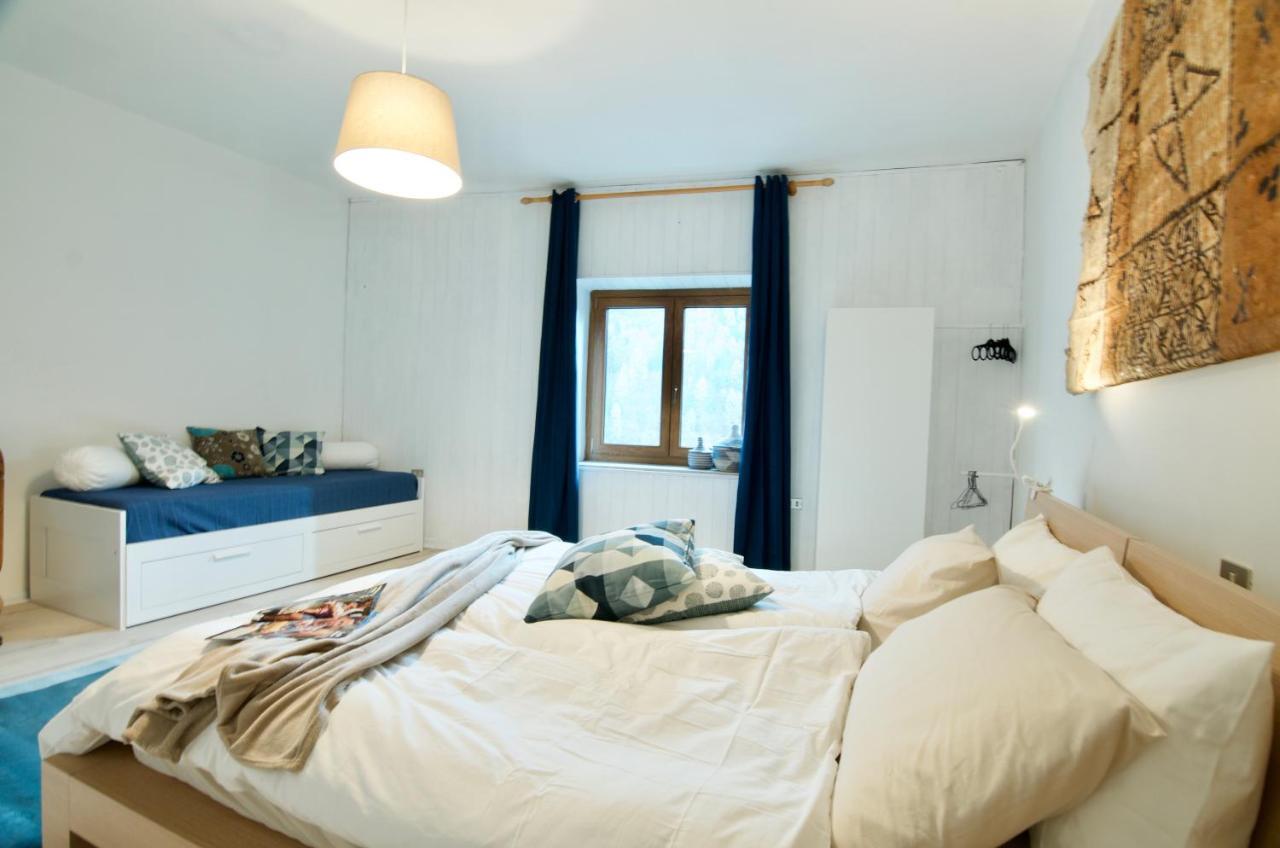 Al Maset Di Tss' - Green Apartament - Zona Living Spaziosa - Perfetto Per Famiglie Numerose A Pergine Valsugana Apartment ภายนอก รูปภาพ